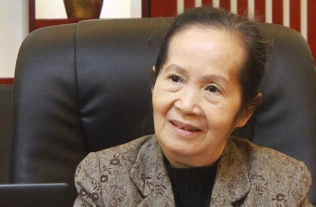 Những phụ nữ ham học hỏi, và thành công