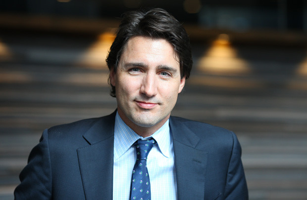 Canada: Tân Thủ tướng Justin Trudeau có khiến TPP gặp khó?