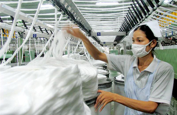 Dệt may: TPP có gây bất lợi cho các công ty sản xuất?
