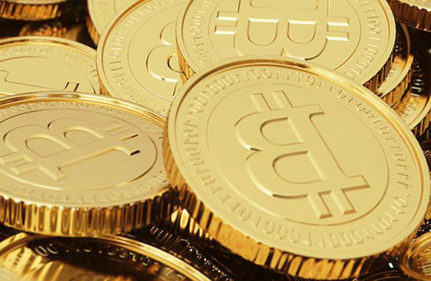 Đồng tiền ảo Bitcoin tăng giá gần 3%