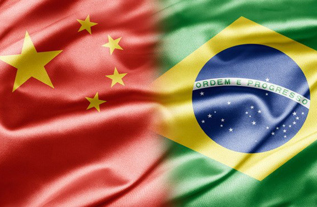 Trung quốc - Brazil: Mối đe dọa “Chinzila” của thế giới