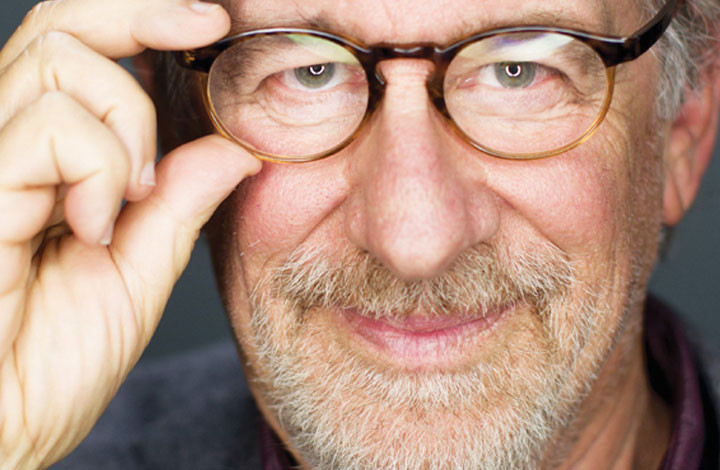 Steven Spielberg làm phim lịch sử về Chiến tranh lạnh