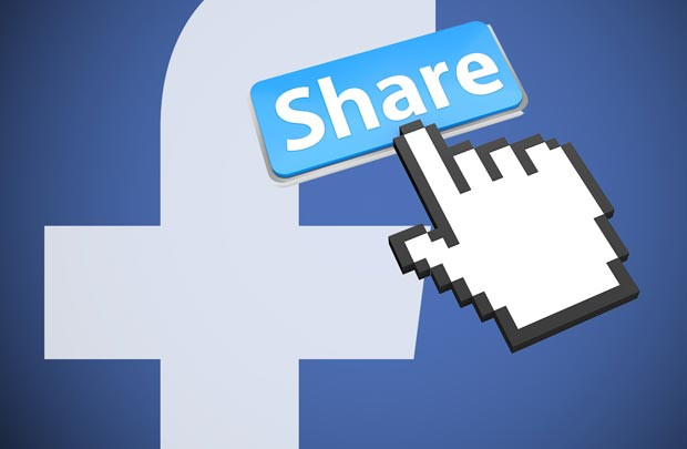 Bí quyết giúp thương hiệu tăng lượt chia sẻ trên Facebook