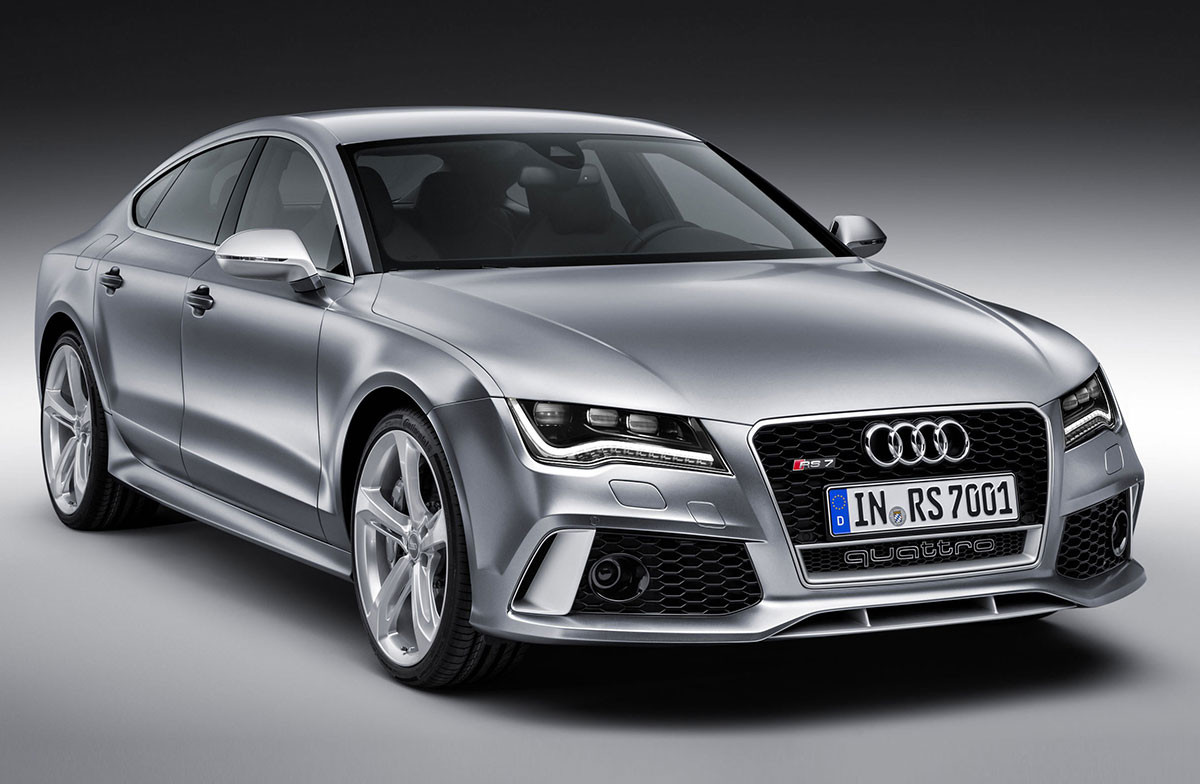 Audi tiếp tục tuyển nhân sự bất chấp bê bối của Volkswagen