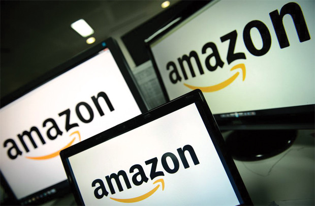 Amazon tham gia thị trường đặt phòng trực tuyến:  Ao nhỏ, cá to