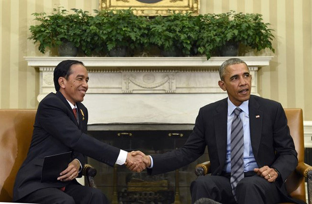 Indonesia ngỏ ý muốn gia nhập TPP