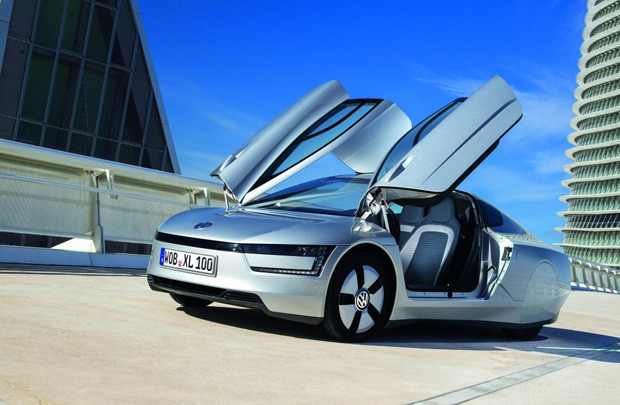 Volkswagen tung chiêu giảm giá xe sau bê bối gian lận khí thải