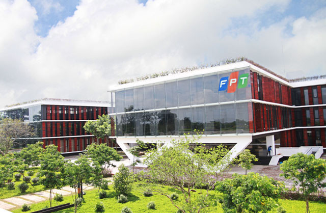 FPT hướng đến con số 250 FPT shop trong năm 2015