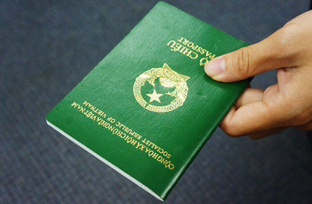Những quy định mới về cấp hộ chiếu có hiệu lực từ tháng 12/2015