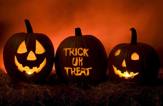Halloween: Cơ hội kiếm tiền của các doanh nghiệp Anh