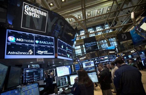 Trộm thông tin từ FED, ngân hàng Goldman Sachs chịu án phạt kỷ lục