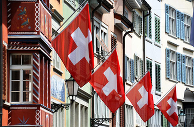 9 tháng, Ngân hàng Quốc gia Thụy Sĩ lỗ hơn 34 tỷ USD