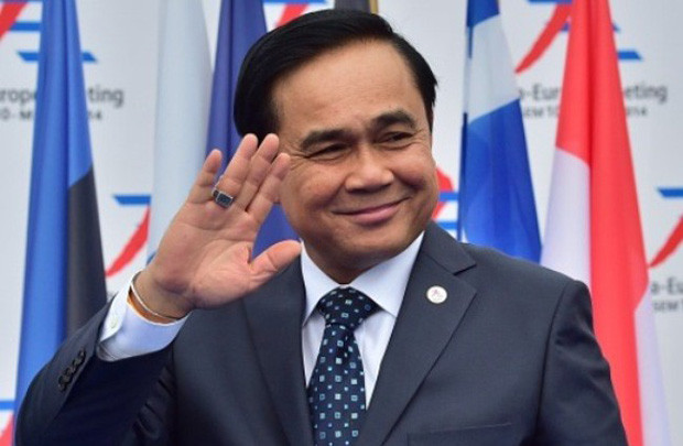 Tháng 12/2015, Thái Lan sẽ tham gia TPP?