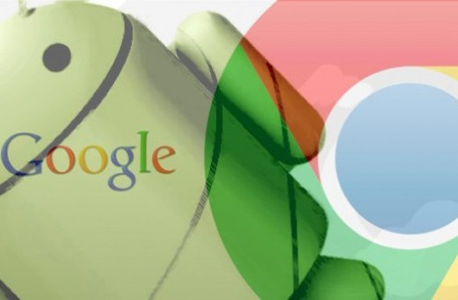 Hợp nhất Android - Chrome OS và giấc mơ thống trị của Google