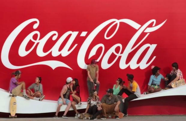 Coca-Cola và bí quyết tiếp thị đi vào lòng người