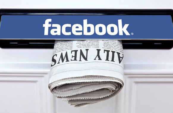 Ứng dụng tin tức của Facebook sẽ mang lại lợi nhuận tỷ USD