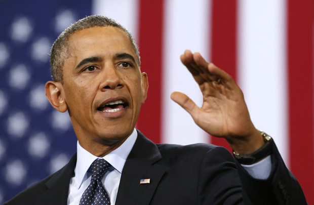 Tổng thống Obama: TPP sẽ thúc đẩy tăng trưởng kinh tế Mỹ