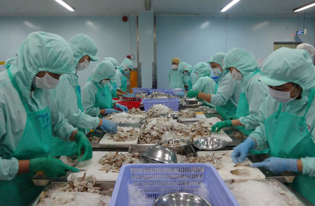 DN sản xuất đồ ăn nhanh đầu tiên của Việt Nam lên sàn HNX