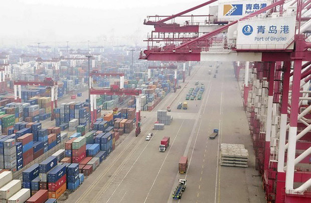 Trung Quốc đang đánh giá toàn diện tác động của TPP