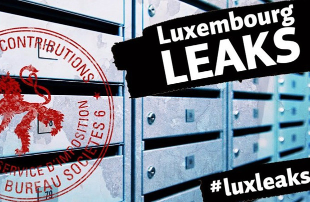 Châu Âu vẫn bất lực với nạn trốn thuế sau vụ LuxLeaks?