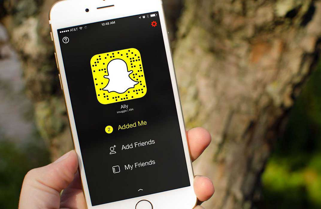 Video Snapchat tăng trưởng siêu tốc, đạt 6 tỷ lượt xem/ngày