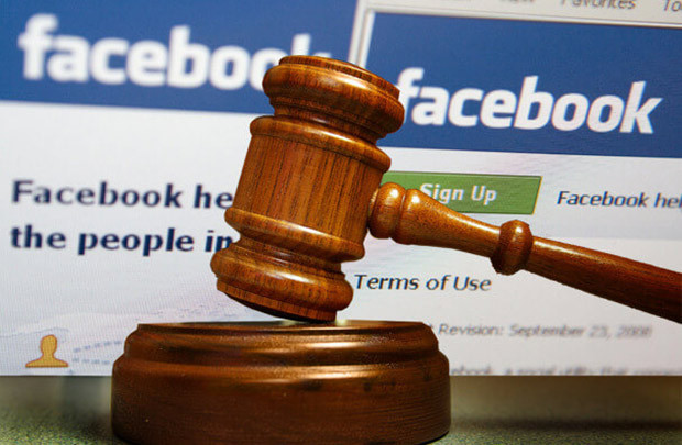 Bỉ: Facebook sẽ bị phạt 250.000 EUR/ngày nếu vi phạm quyền riêng tư