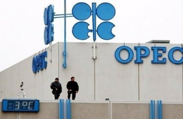 OPEC cạn tiền vì dầu rẻ