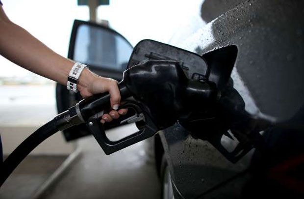 Châu Á: Giá dầu giảm trở lại trong phiên 11/11