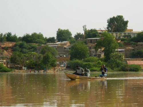 Niger - quốc gia nghèo nhất thế giới doanhnhansaigon