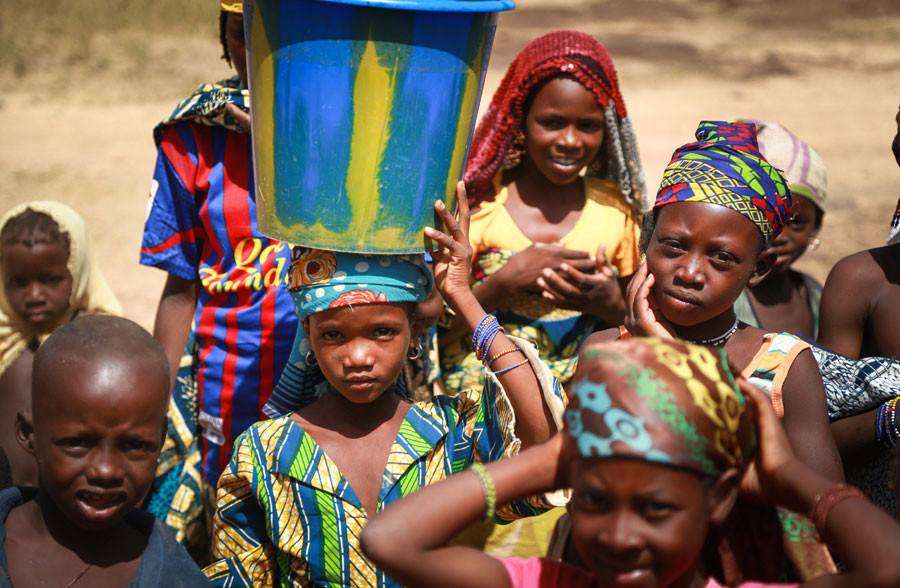 Đến thăm quốc gia nghèo nhất thế giới - Niger