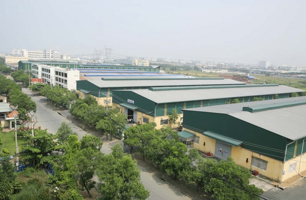 Những quy định mới cho khu chế xuất và DN chế xuất