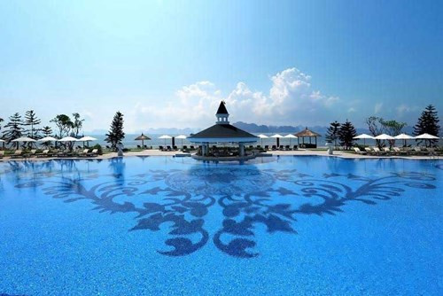 Vinpearl Hạ Long Bay Resort doanhnhansaigon 