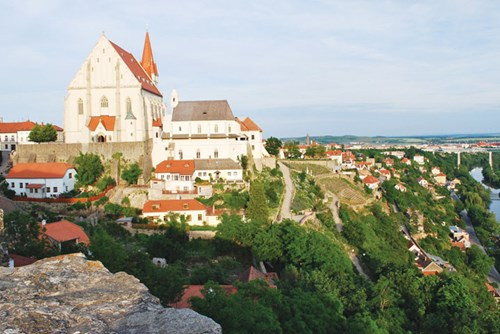 Những cung đường du lịch nổi tiếng ở Czech doanhnhansaigon