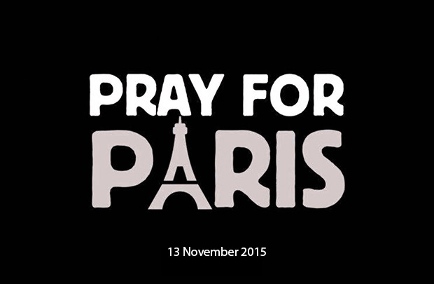 Thế giới tưởng niệm các nạn nhân vụ thảm sát ở Paris