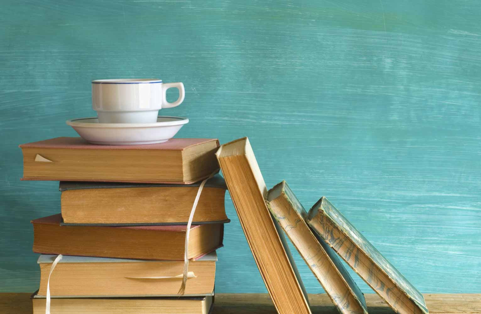 Những quyển sách và bài học 