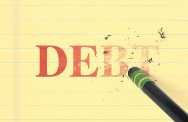 Đường đi của một khoản nợ xấu
