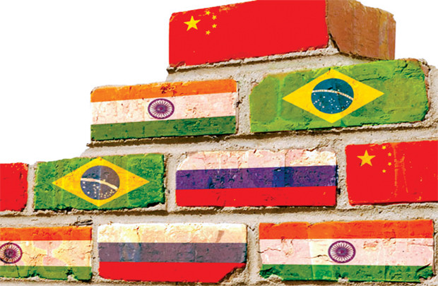 BRICS: Những quốc gia rạn vỡ
