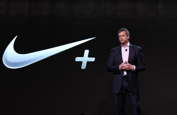 Bí quyết giúp nhân viên thông minh hơn của CEO Nike
