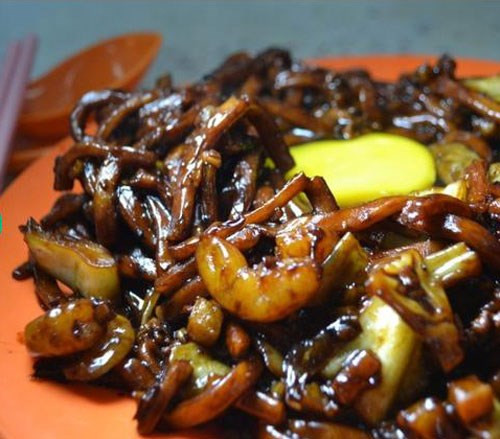 10 món ăn trưa nổi tiếng ở Malaysia doanhnhansaigon