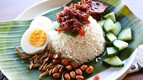 10 món ăn trưa nổi tiếng ở Malaysia doanhnhansaigon