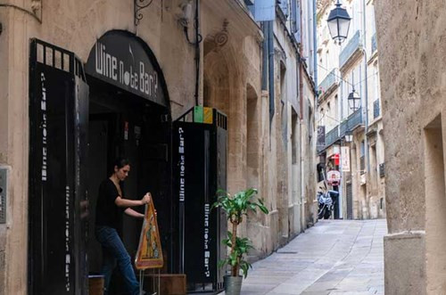 Montpellier - thành phố 300 ngày nắng ở Pháp doanhnhansaigon