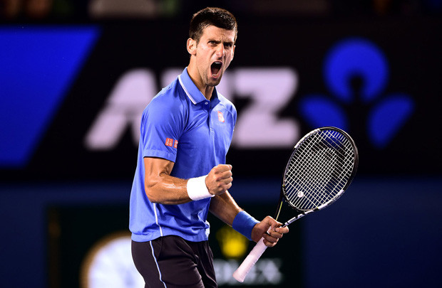 ATP World Tour Finals 2015: Siêu nhân Djokovic