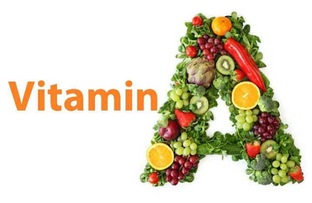 Trẻ em và phụ nữ  Việt Nam vẫn còn bị thiếu vitamin A