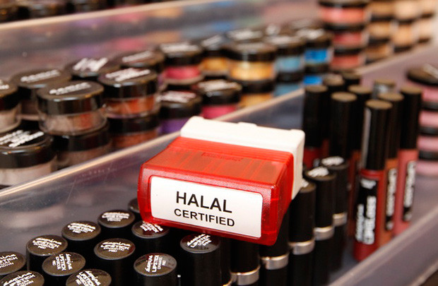 Chứng nhận Halal - 
