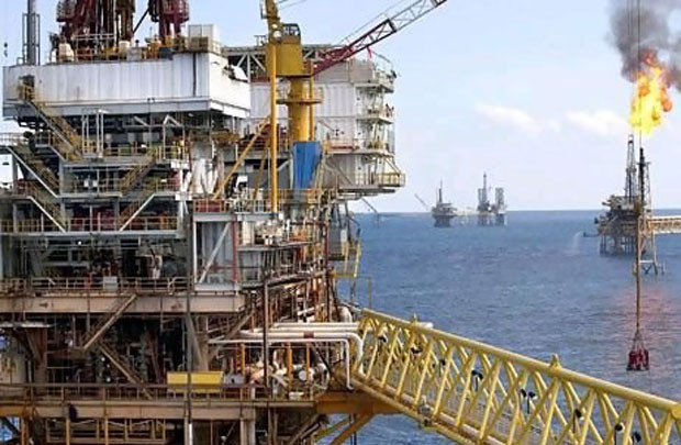 Arab Saudi - nhà sản xuất dầu mỏ lớn nhất thế giới 