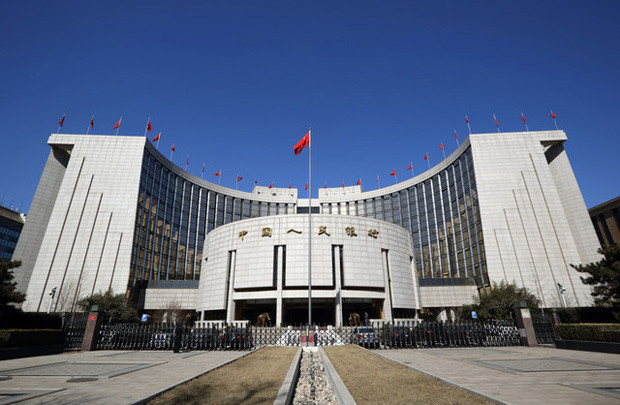 Trung Quốc lần đầu mở cửa thị trường ngoại hối 