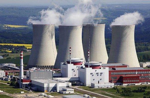 Nga hỗ trợ Campuchia xây nhà máy điện hạt nhân đầu tiên