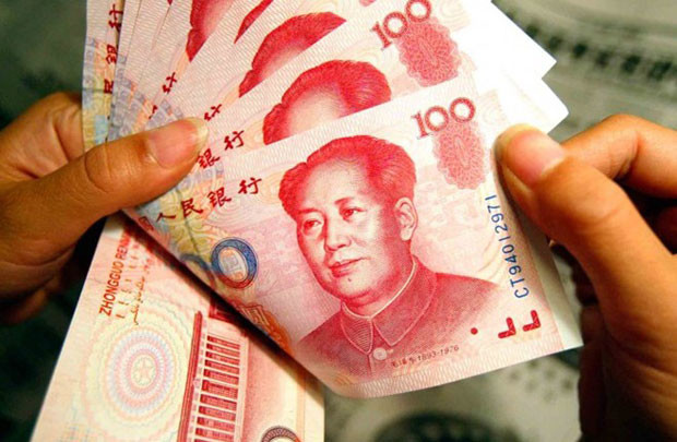 Indonesia sẽ dùng đồng CNY trong giao dịch với Trung Quốc