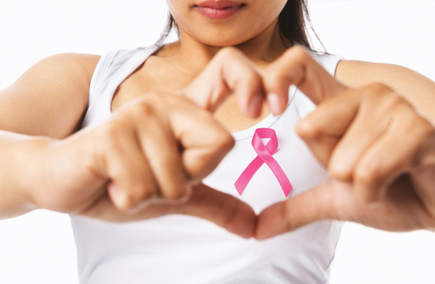 Để ung thư vú không còn là nỗi sợ hãi