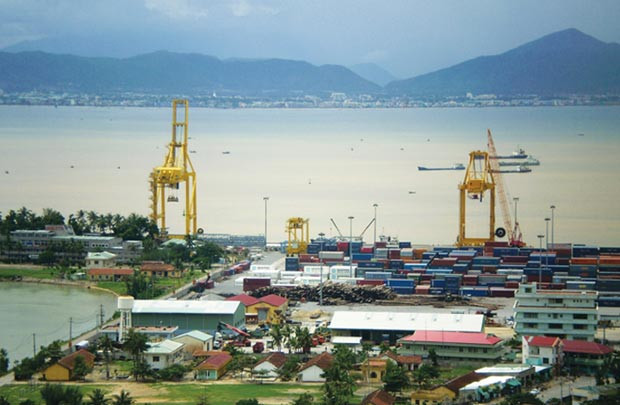 Logistics Việt Nam: Khi nào mới lớn mạnh?